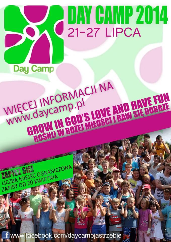 daycampjastrzebiezrojposter