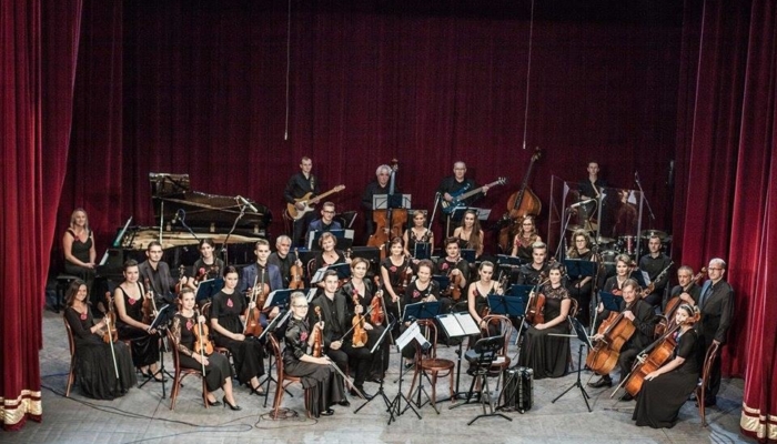 Orkiestra Kameralna ARTIS